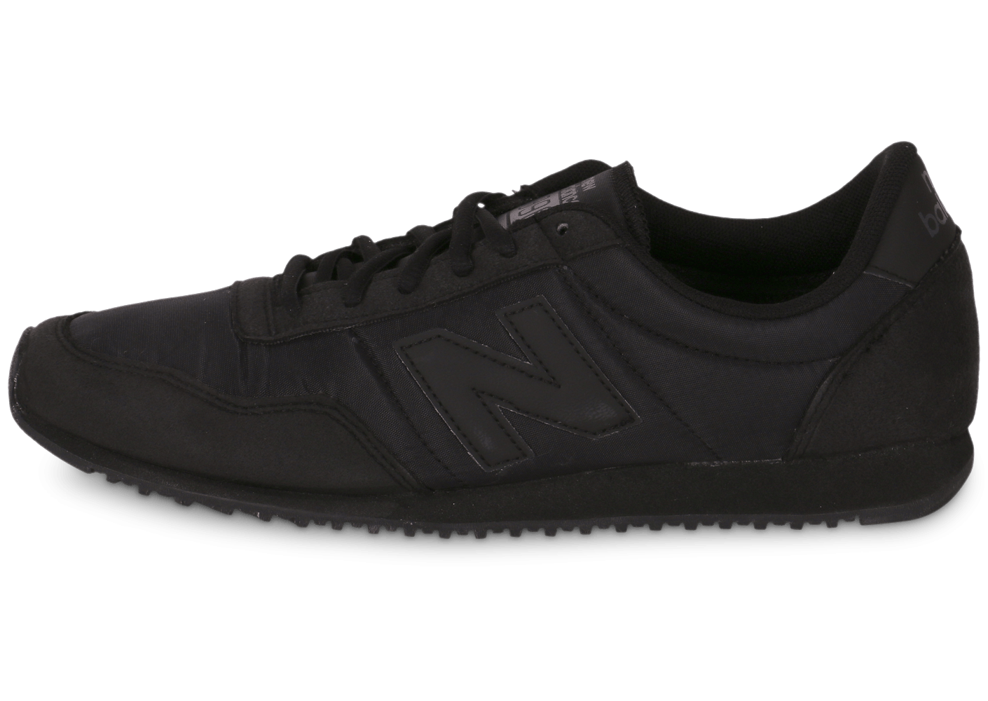 new balance noir homme